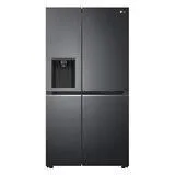 LG Refrigerador 22' Side by Side