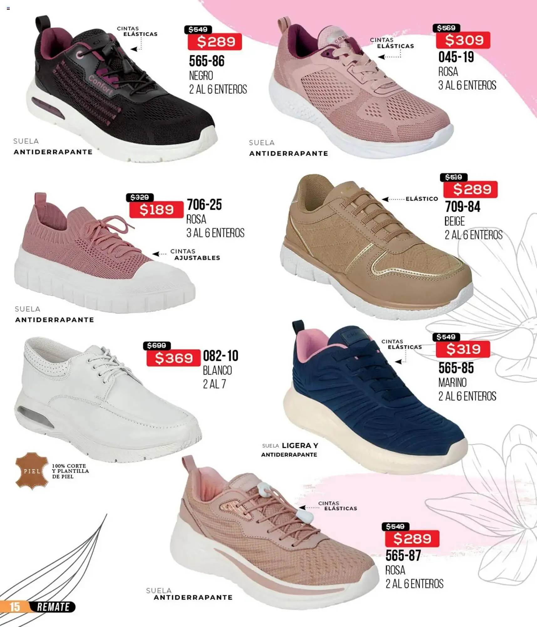 Catálogo de Catálogo Cklass 14 de abril al 16 de junio 2026 - Pagina 16