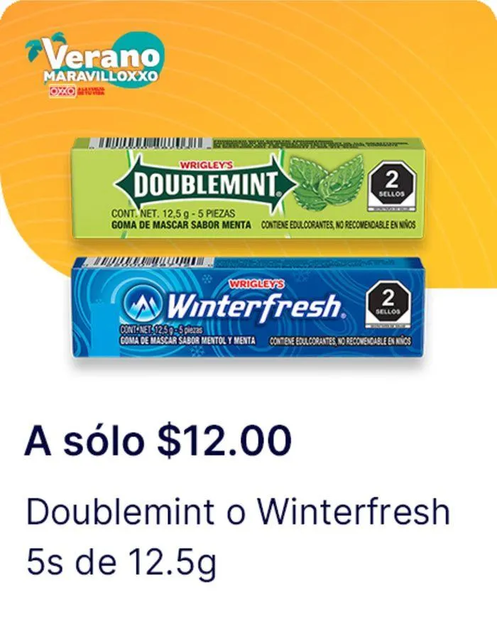 Catálogo de Ofertas Meravilloxxo 29 de mayo al 19 de junio 2024 - Pagina 81