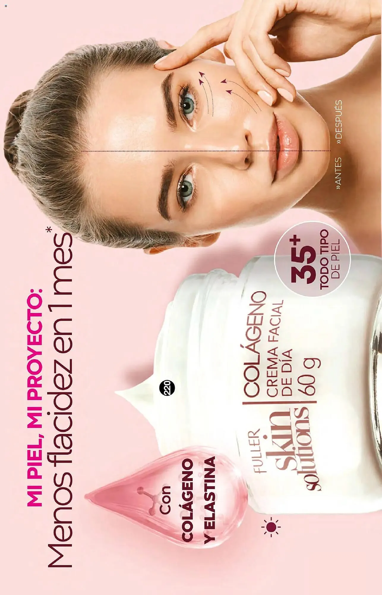 Catálogo de Catálogo Fuller 10 de diciembre al 31 de diciembre 2025 - Pagina 111