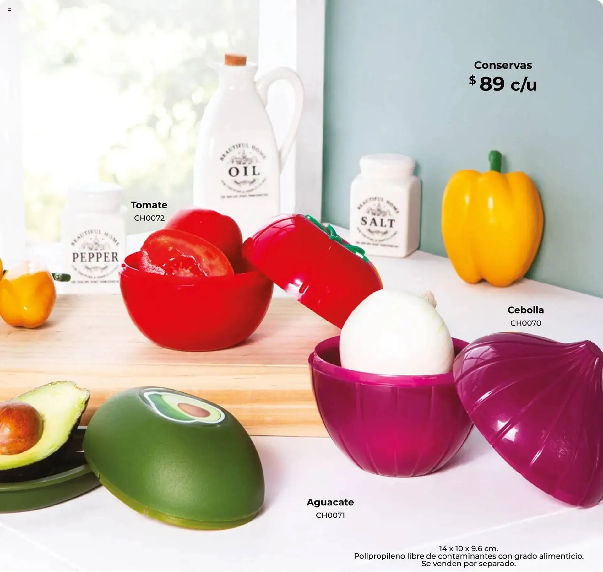 Catálogo de Catálogo Colchas Concord 1 de noviembre al 1 de enero 2026 - Pagina 28