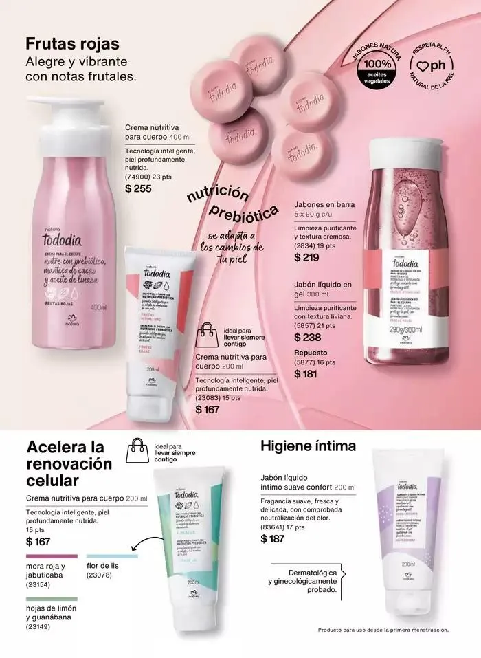 Catálogo de Ciclo 06 1 de junio al 30 de junio 2025 - Pagina 147