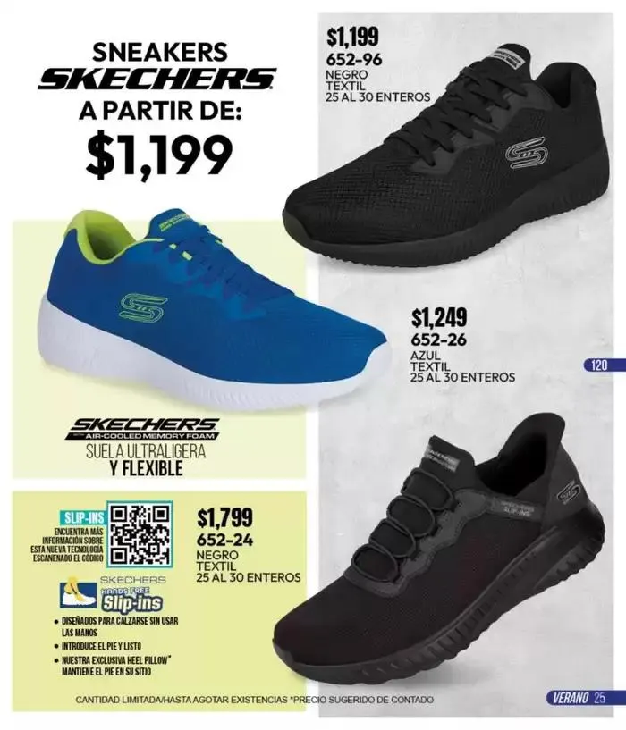 Catálogo de Nuestras mejores ofertas para ti 11 de marzo al 31 de diciembre 2025 - Pagina 123