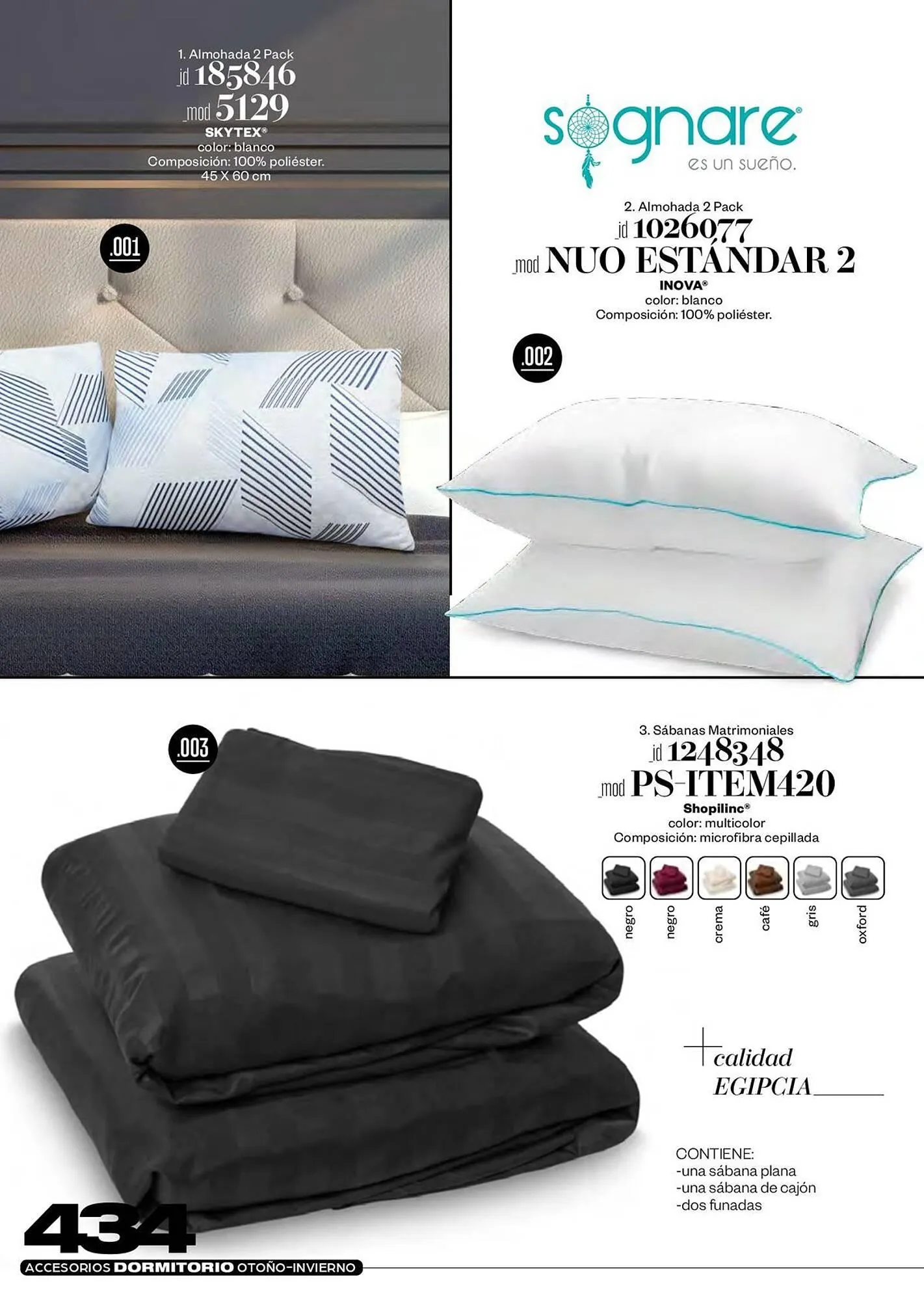 Catálogo de Catálogo Price Shoes 27 de noviembre al 28 de febrero 2026 - Pagina 434