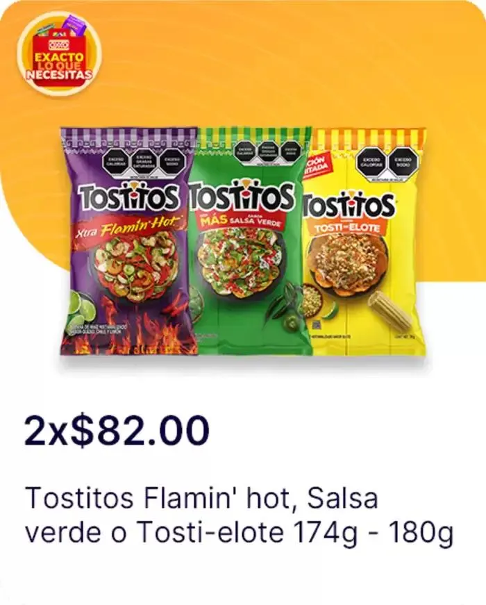 Catálogo de Gangas exclusivas 7 de abril al 14 de mayo 2025 - Pagina 9