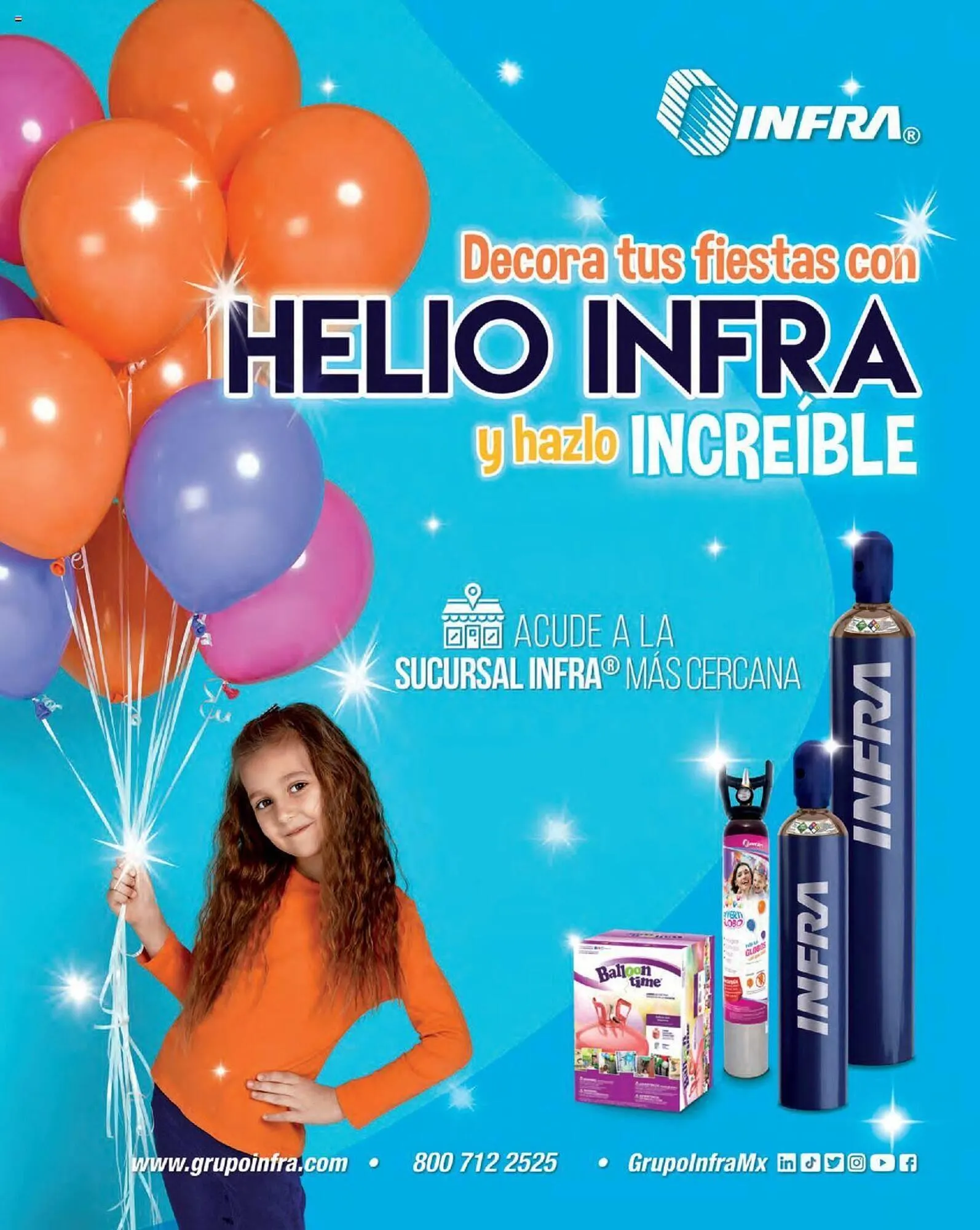 Catálogo de Catálogo Infra 1 de febrero al 31 de diciembre 2023 - Pagina 151