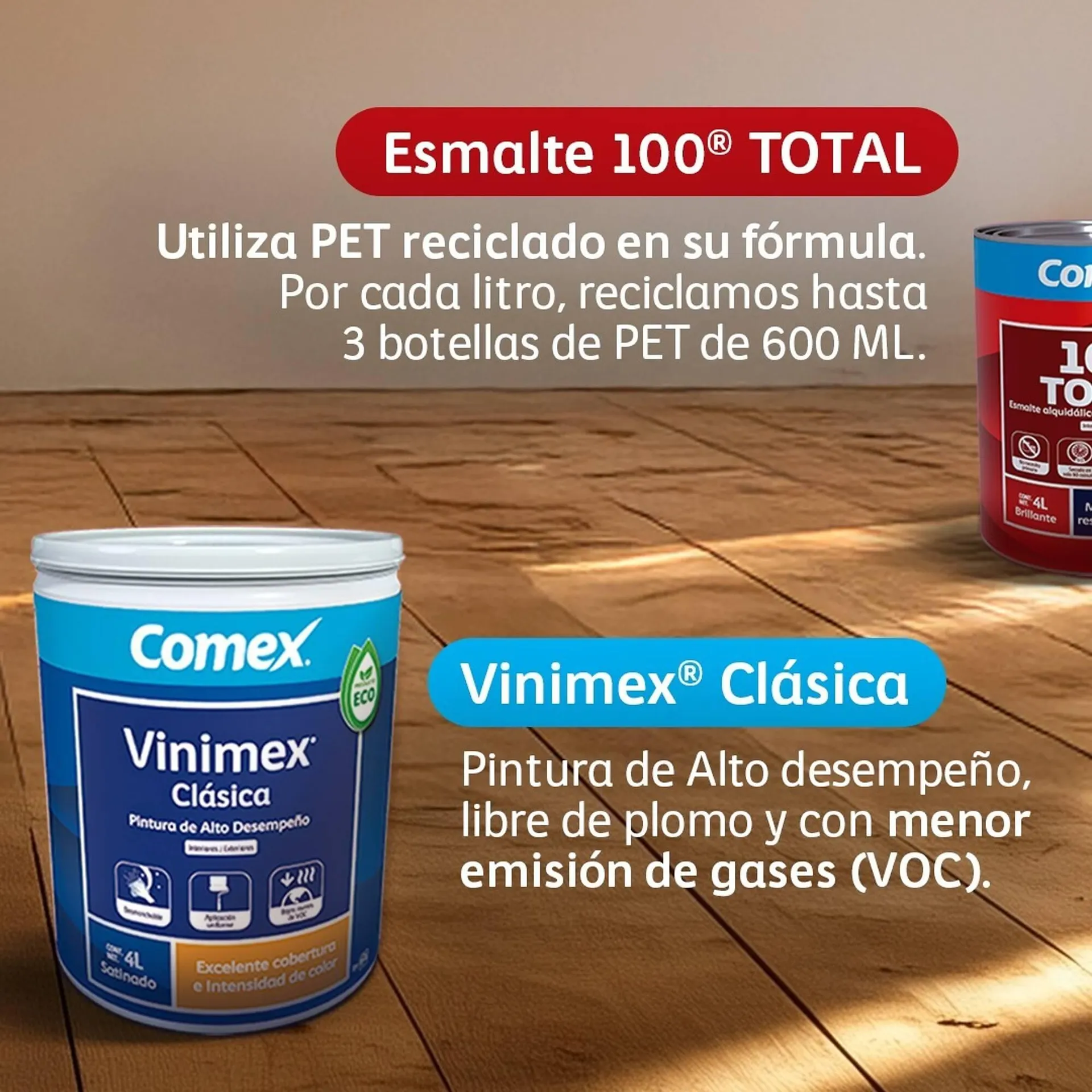 Catálogo de Catálogo Comex 20 de febrero al 28 de febrero 2025 - Pagina 3