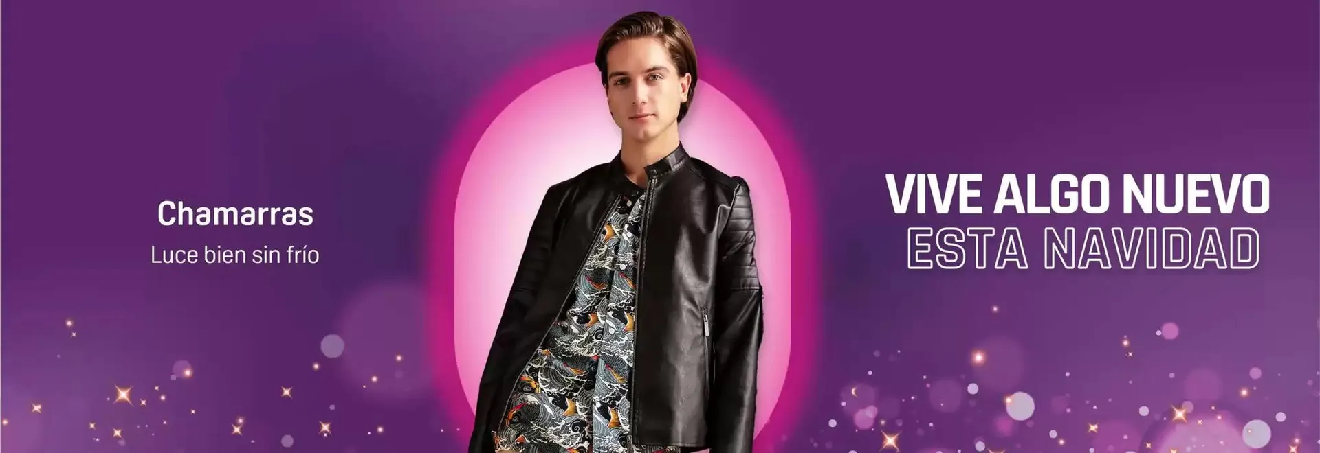 Catálogo de Vive algo nuevo esta Navidad 28 de octubre al 4 de noviembre 2024 - Pagina 1