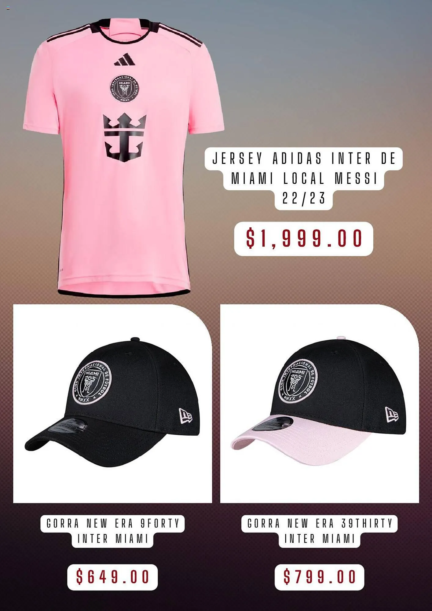 Catálogo de Catálogo Innovasport 27 de febrero al 24 de marzo 2024 - Pagina 3