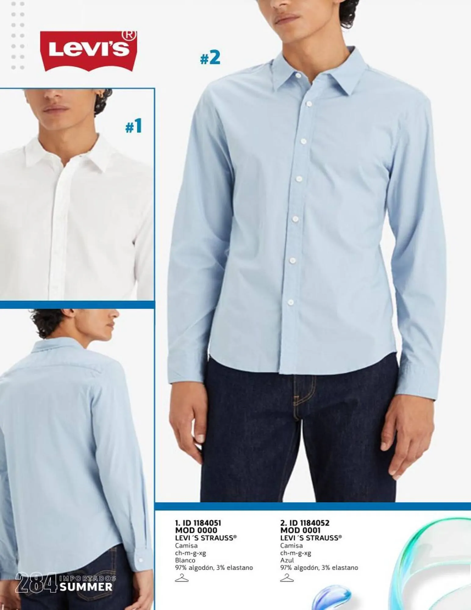 Catálogo de Catálogo Price Shoes 8 de julio al 31 de diciembre 2025 - Pagina 284