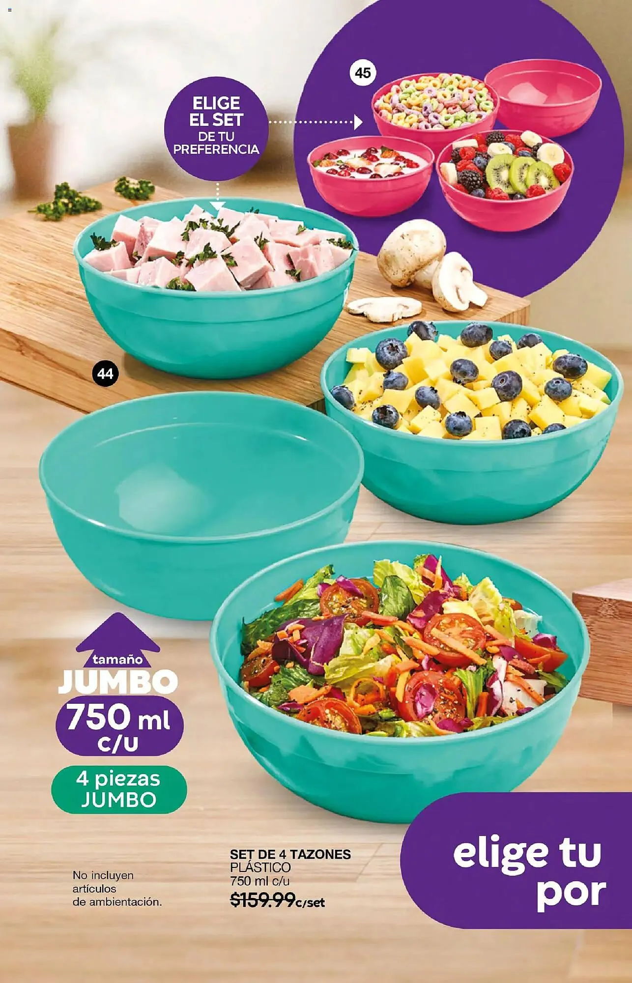 Catálogo de Catálogo Fuller 10 de diciembre al 31 de diciembre 2025 - Pagina 29