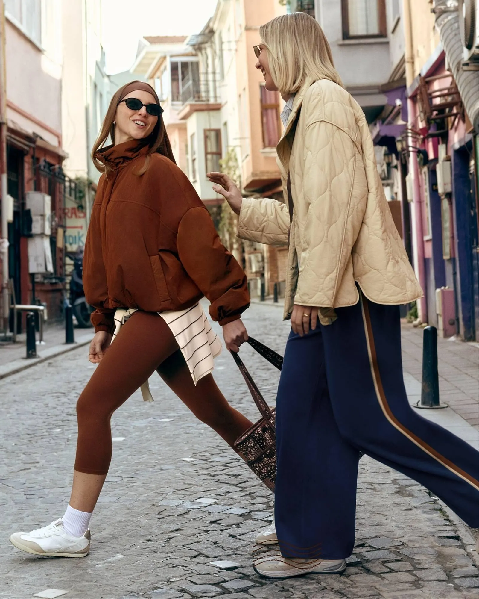 Catálogo de Catálogo Oysho 16 de marzo al 22 de marzo 2026 - Pagina 5