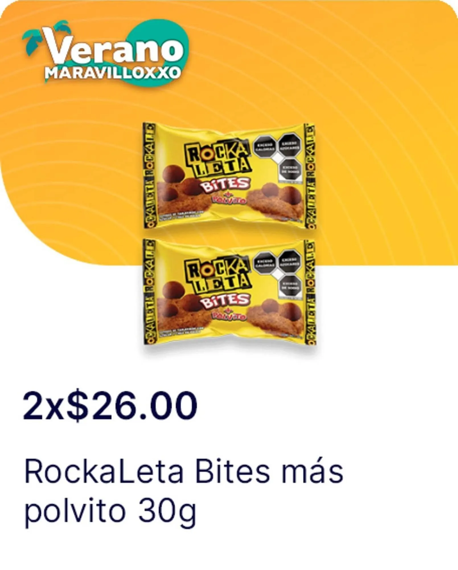Catálogo de Catálogo OXXO 13 de junio al 16 de julio 2025 - Pagina 108