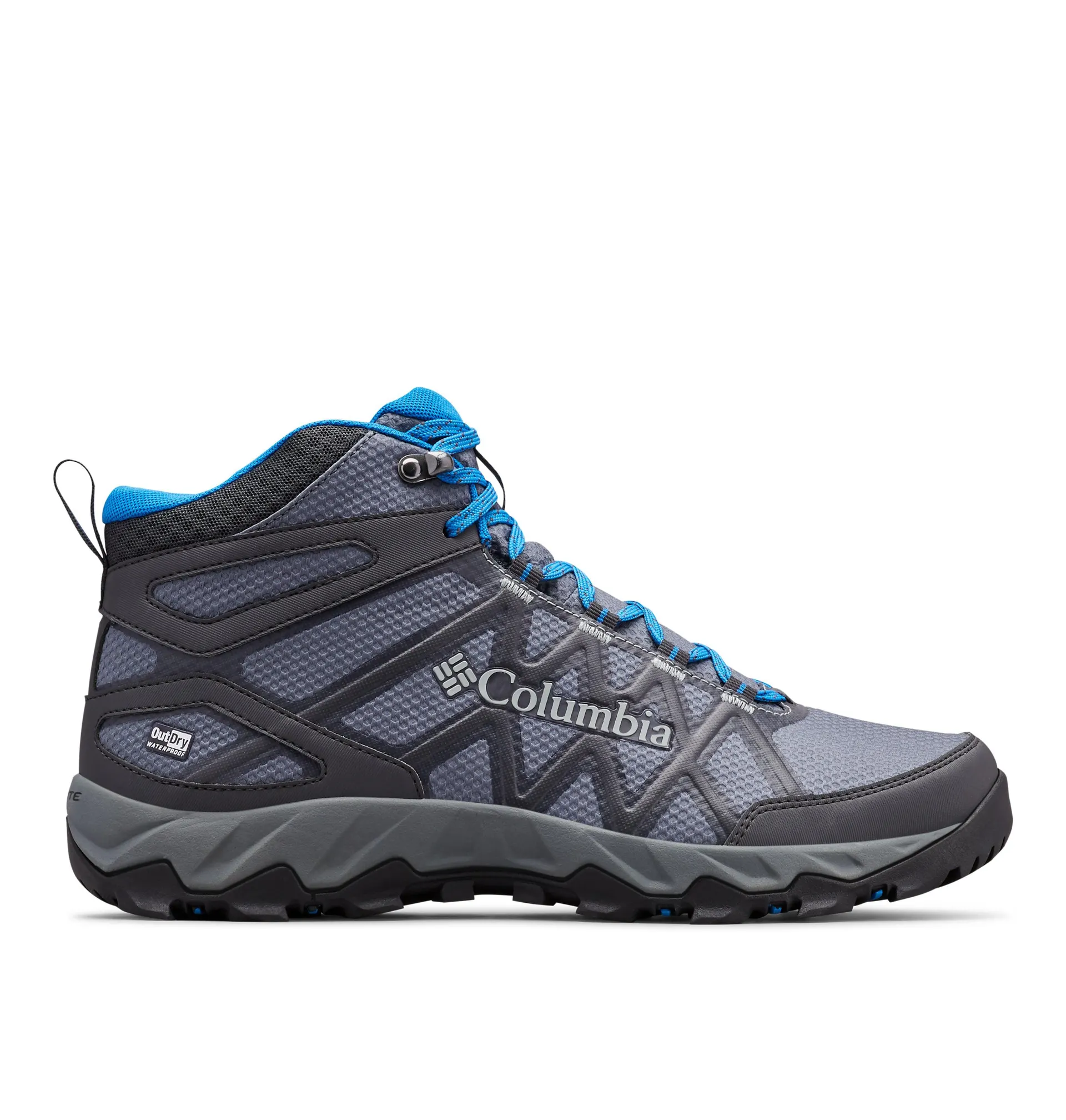 Botas para hombre PEAKFREAK™ X2 MID OUTDRY™