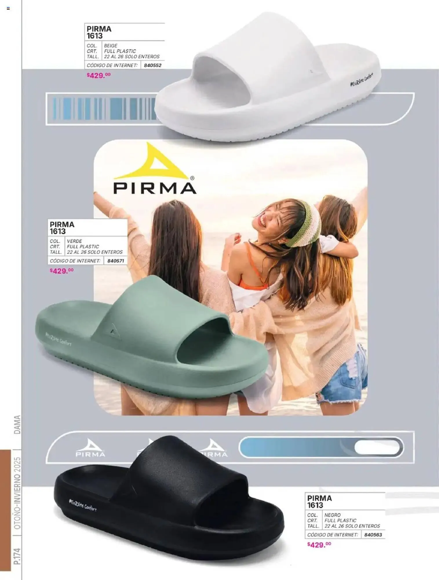 Catálogo de Catálogo Impuls 7 de julio al 1 de octubre 2025 - Pagina 176