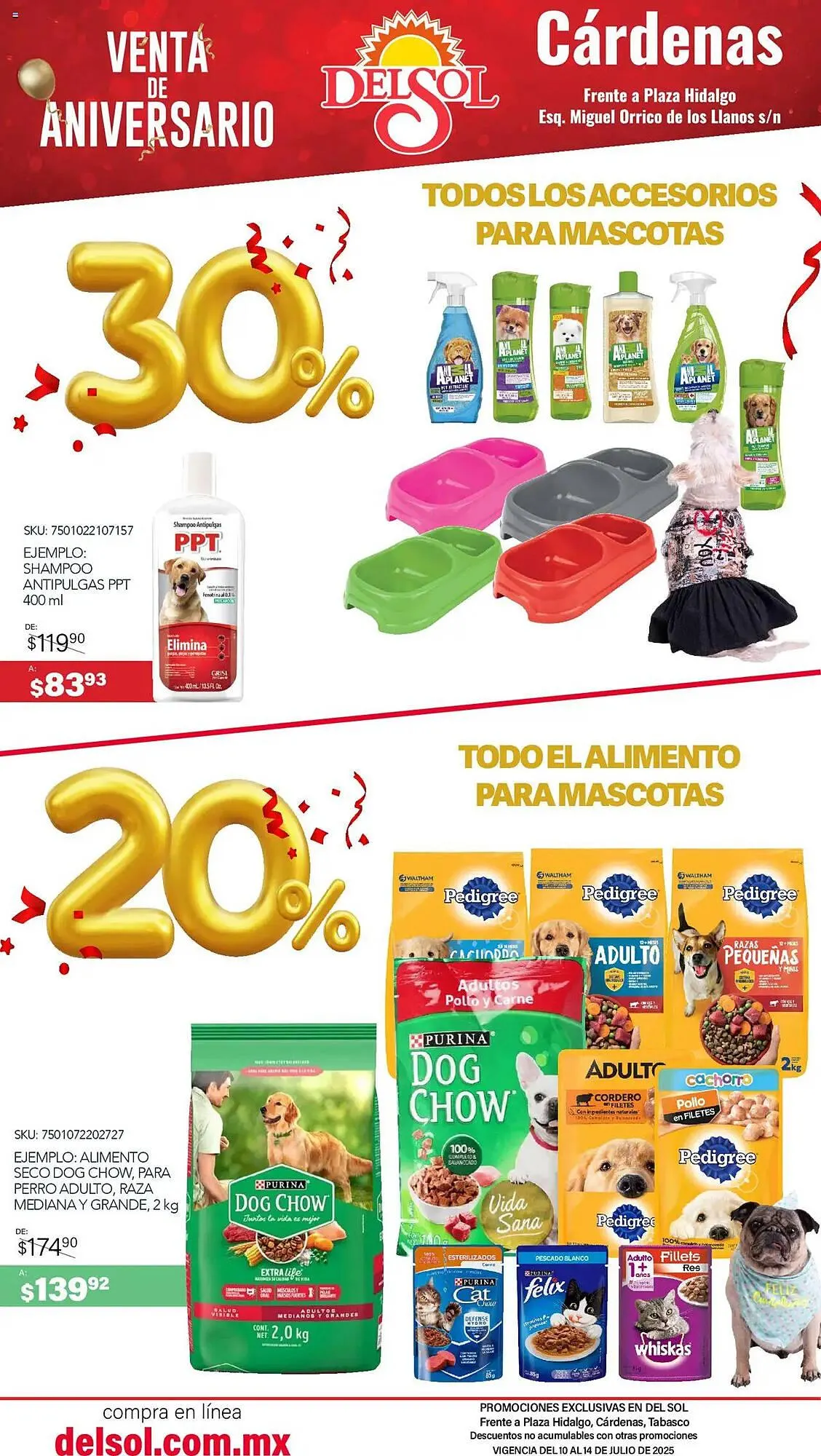 Catálogo de Catálogo Woolworth 10 de julio al 15 de julio 2025 - Pagina 19