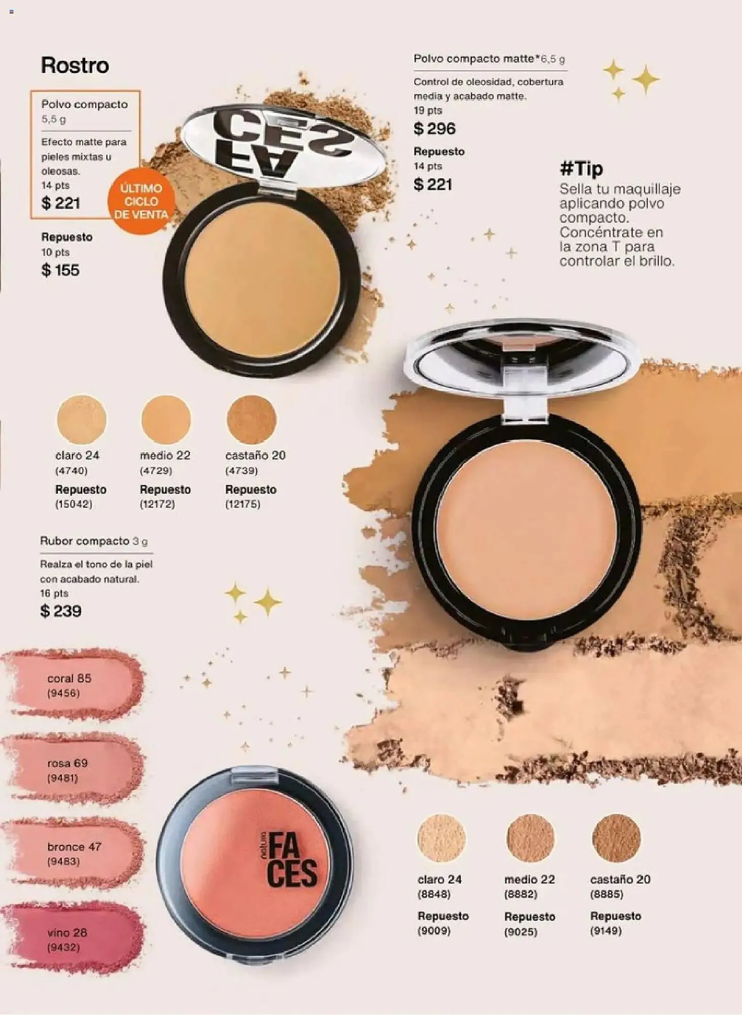 Catálogo de Catálogo Natura 10 de noviembre al 1 de enero 2026 - Pagina 86