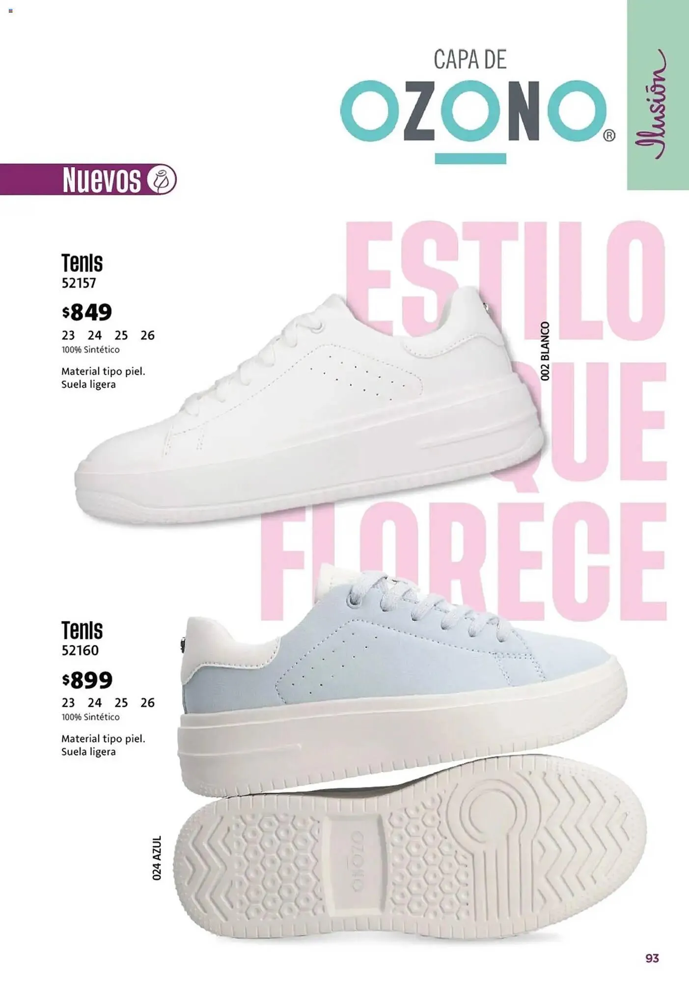 Catálogo de Catálogo Ilusión 1 de marzo al 1 de mayo 2026 - Pagina 95