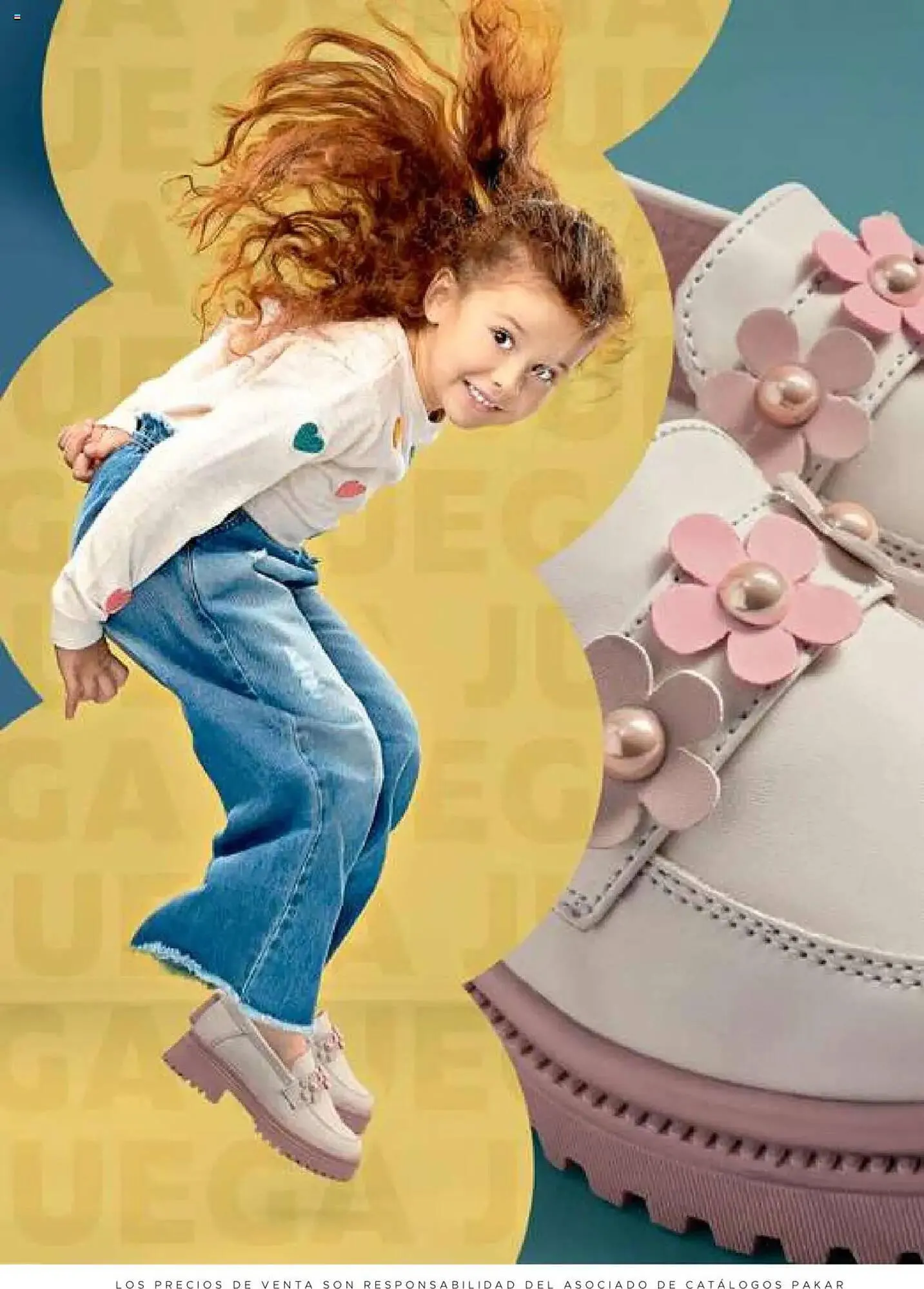 Catálogo de Catálogo SC Pakar 24 de julio al 1 de enero 2026 - Pagina 91