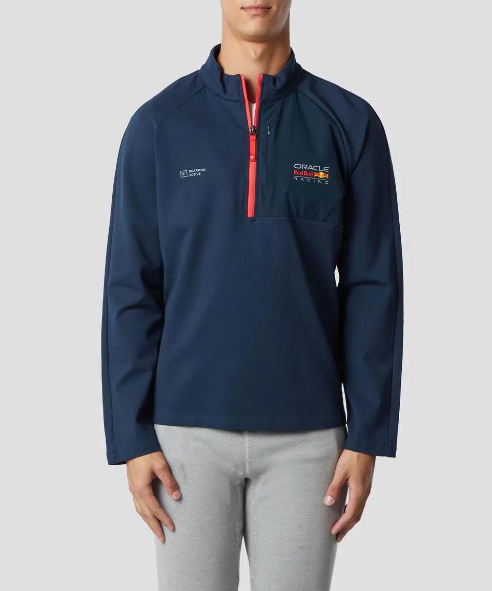 Sudadera Red Bull Hombre
