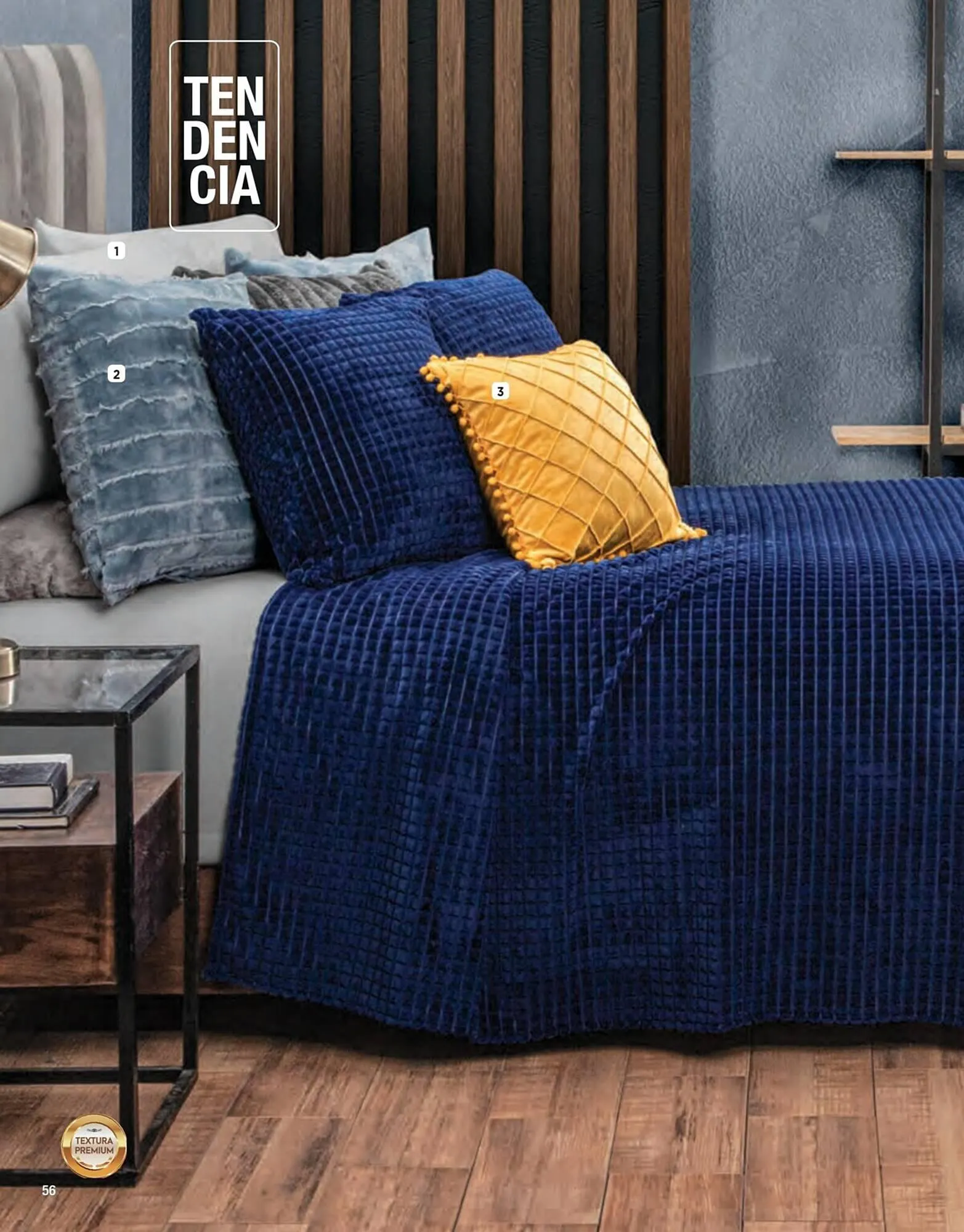 Catálogo de Catálogo Íntima Hogar 7 de noviembre al 31 de diciembre 2023 - Pagina 328