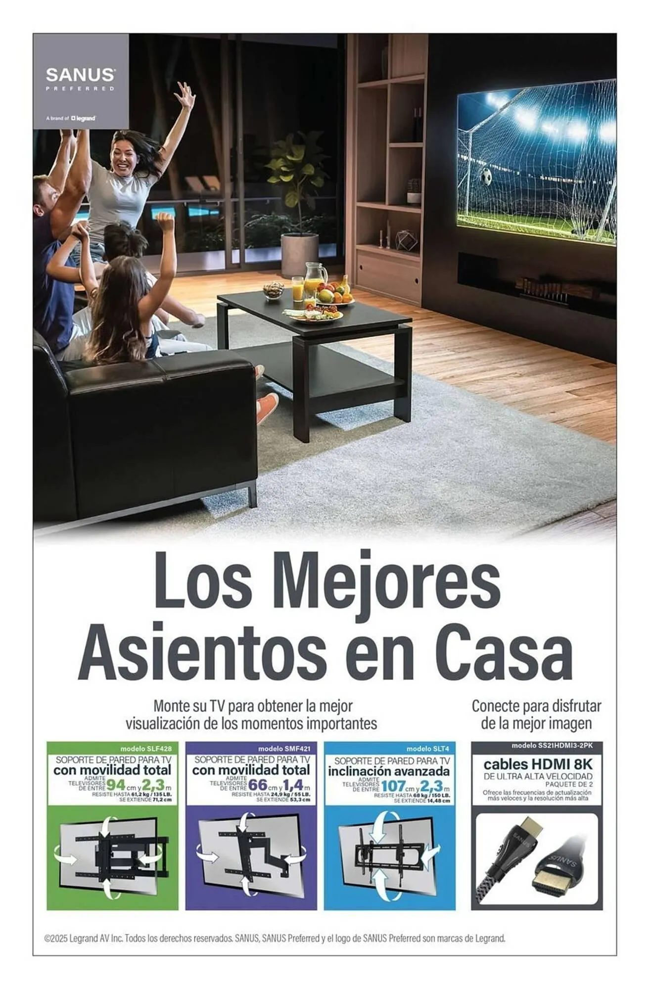 Catálogo de Catálogo Costco 1 de noviembre al 30 de noviembre 2025 - Pagina 24