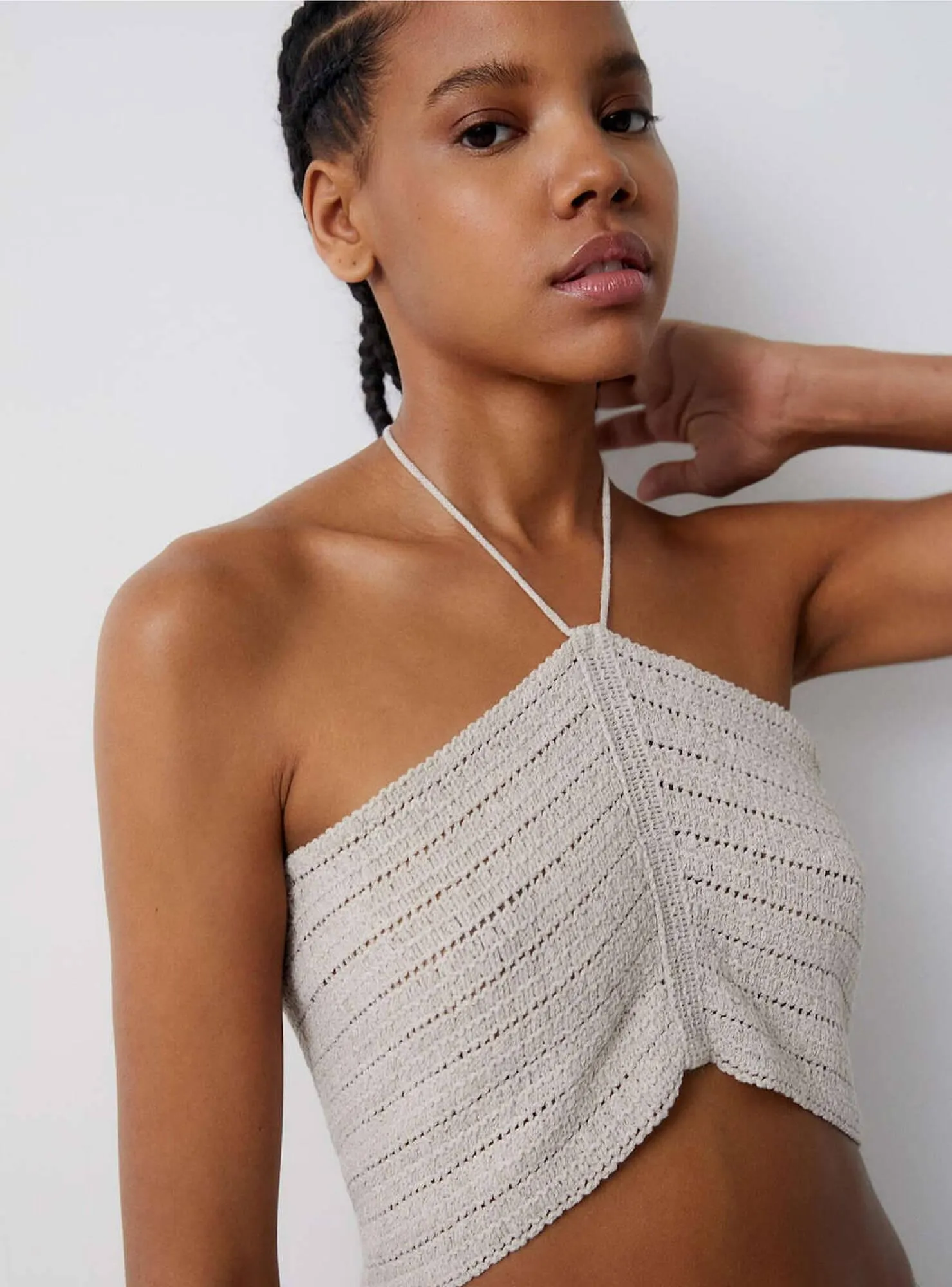 Catálogo de Catálogo Pull & Bear 10 de julio al 10 de octubre 2023 - Pagina 2