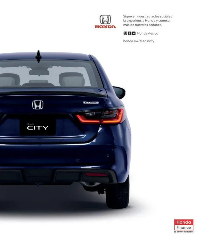 Catálogo de CITY 2024 22 de mayo al 31 de diciembre 2024 - Pagina 9