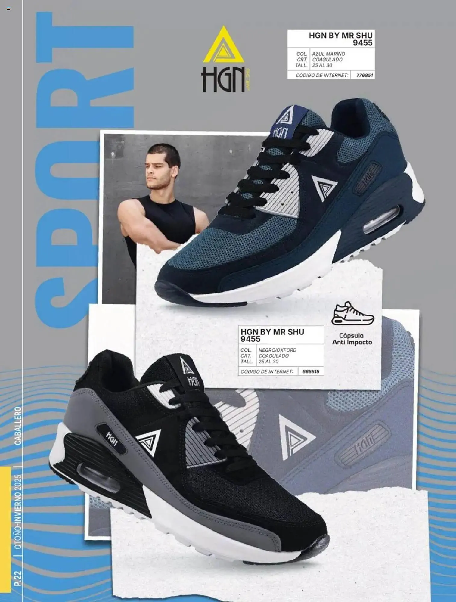 Catálogo de Catálogo Impuls 7 de julio al 30 de septiembre 2025 - Pagina 24