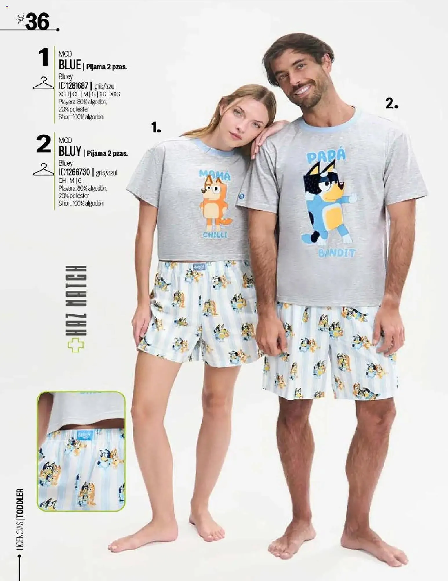 Catálogo de Catálogo Price Shoes 9 de mayo al 1 de enero 2027 - Pagina 36