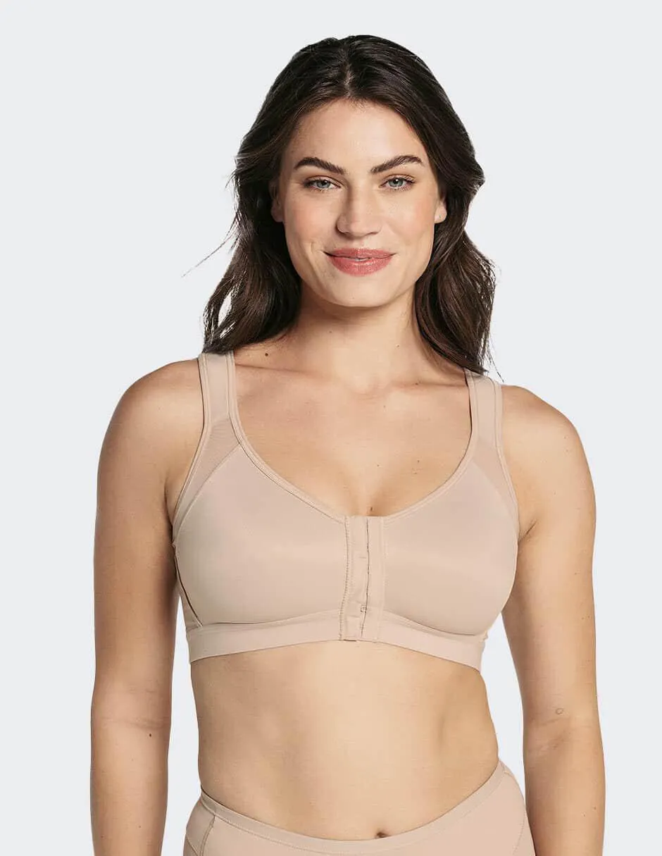 Brassiere corrector Leonisa copa preformada para mujer