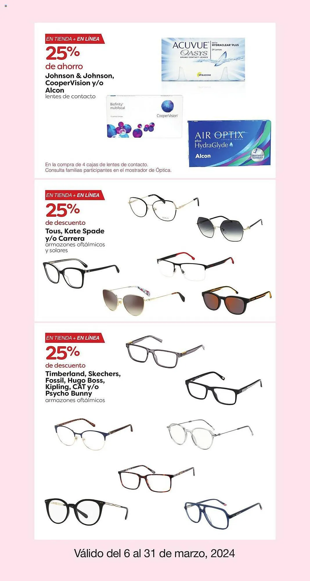 Catálogo de Catálogo Costco 6 de marzo al 31 de marzo 2024 - Pagina 31