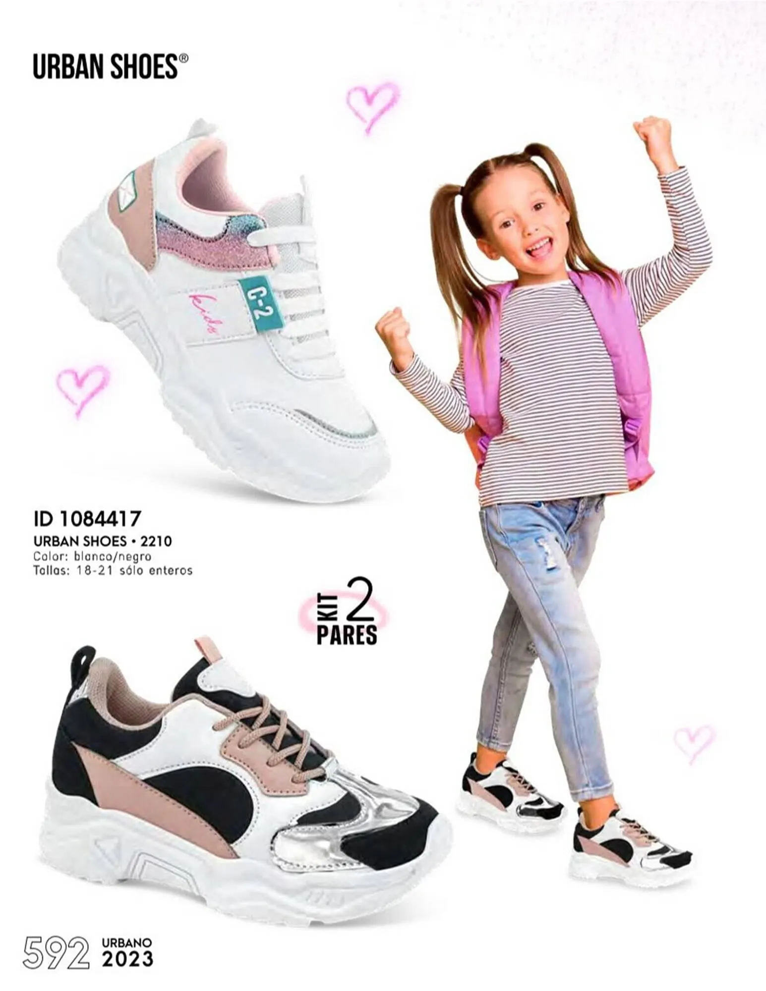 Catálogo de Catálogo Price Shoes 18 de abril al 10 de septiembre 2023 - Pagina 592