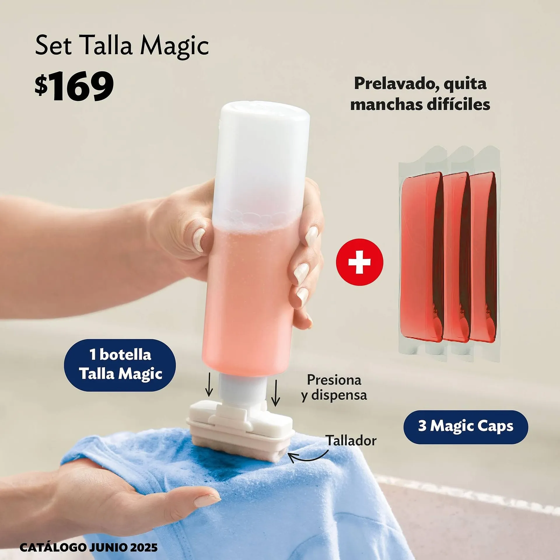 Catálogo de Catálogo BetterWare 19 de junio al 30 de junio 2025 - Pagina 4