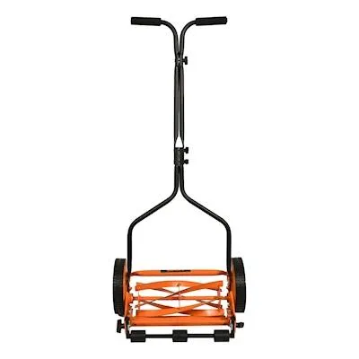 PODADORA MANUAL NARANJA