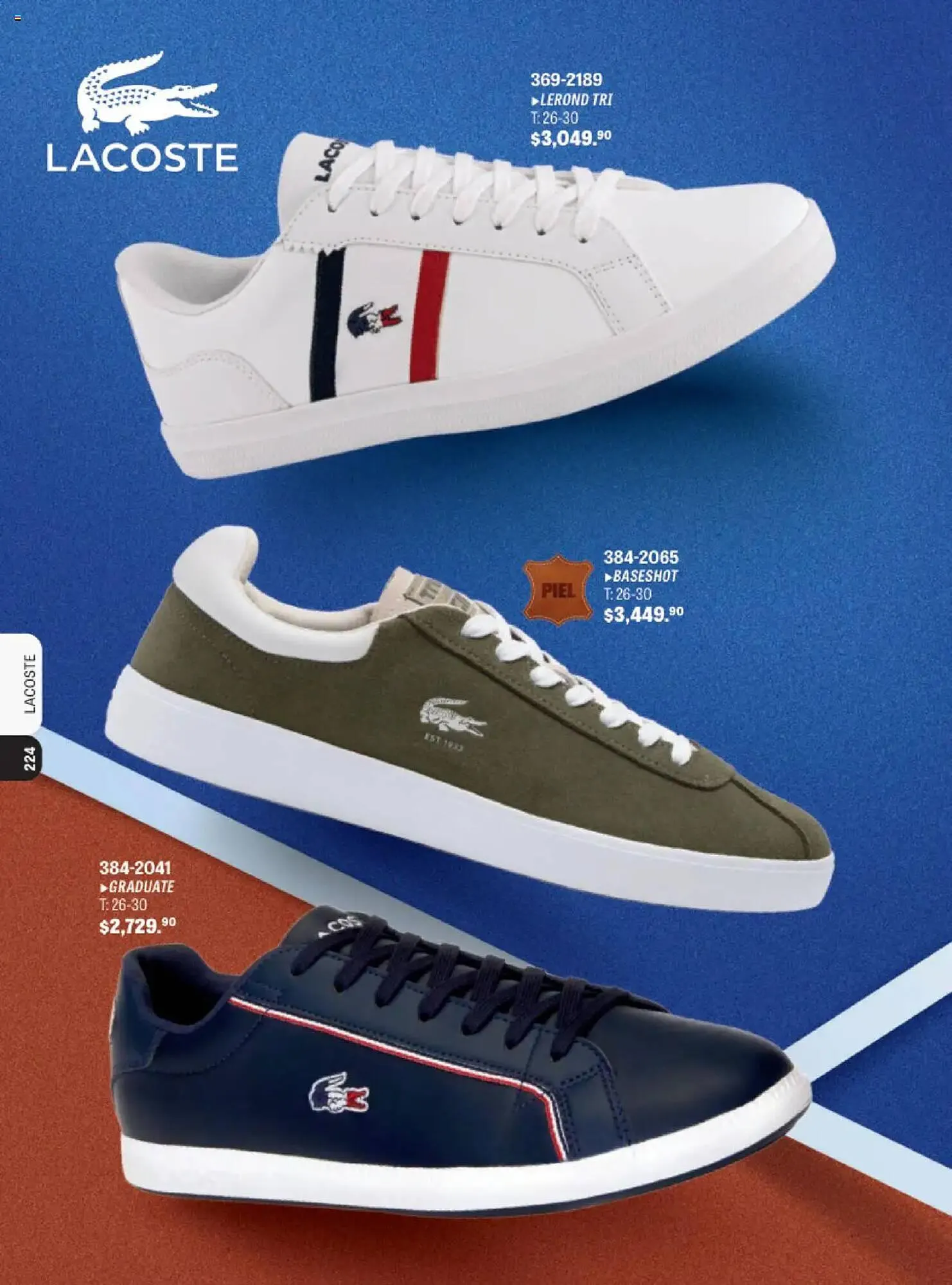 Catálogo de Catálogo Andrea 13 de agosto al 1 de enero 2026 - Pagina 83