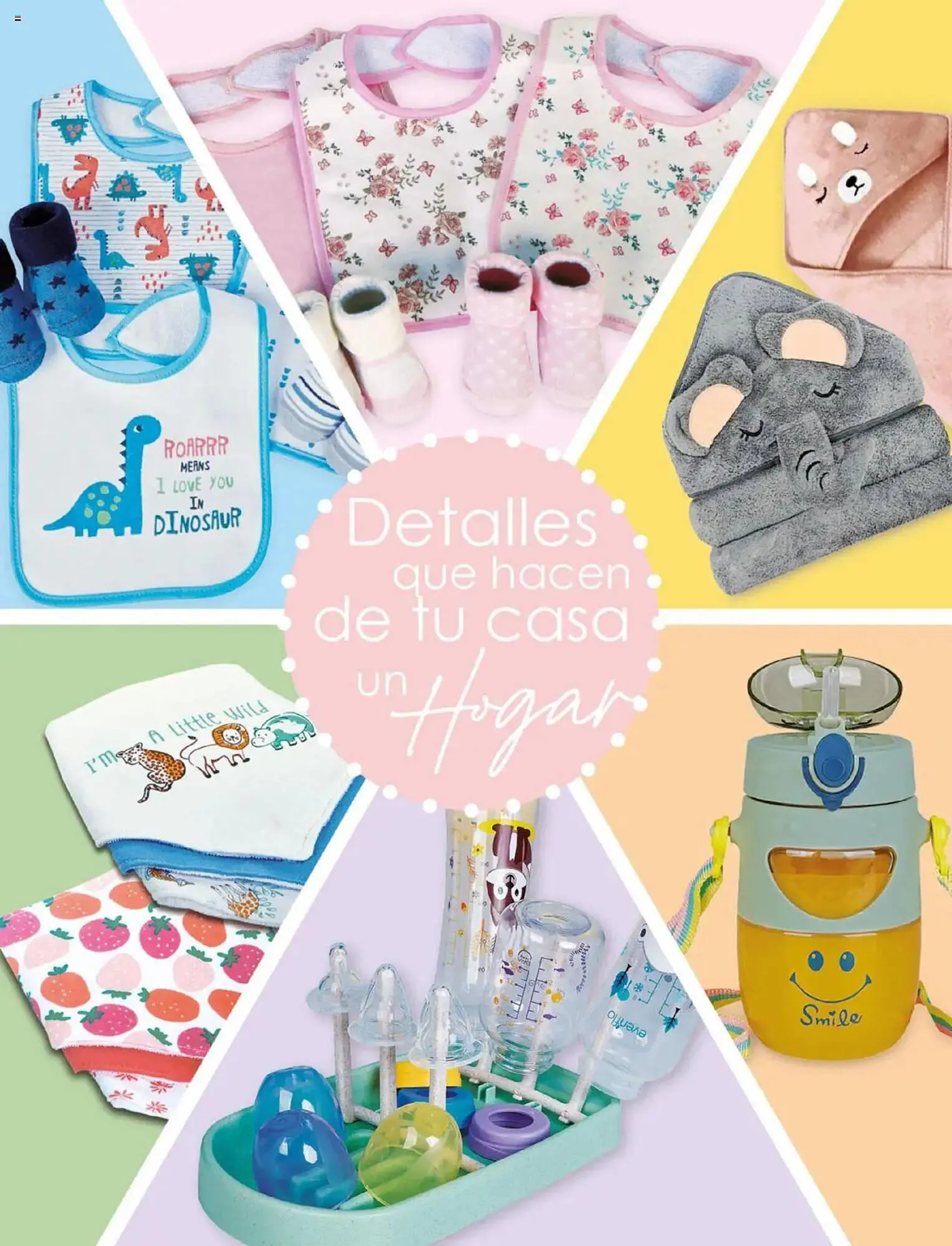 Catálogo de Catálogo Cklass 14 de julio al 1 de enero 2026 - Pagina 170