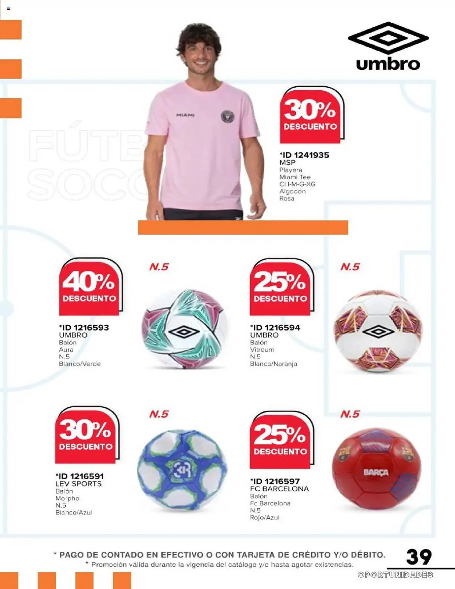 Catálogo de Catálogo Price Shoes 22 de mayo al 29 de mayo 2025 - Pagina 39