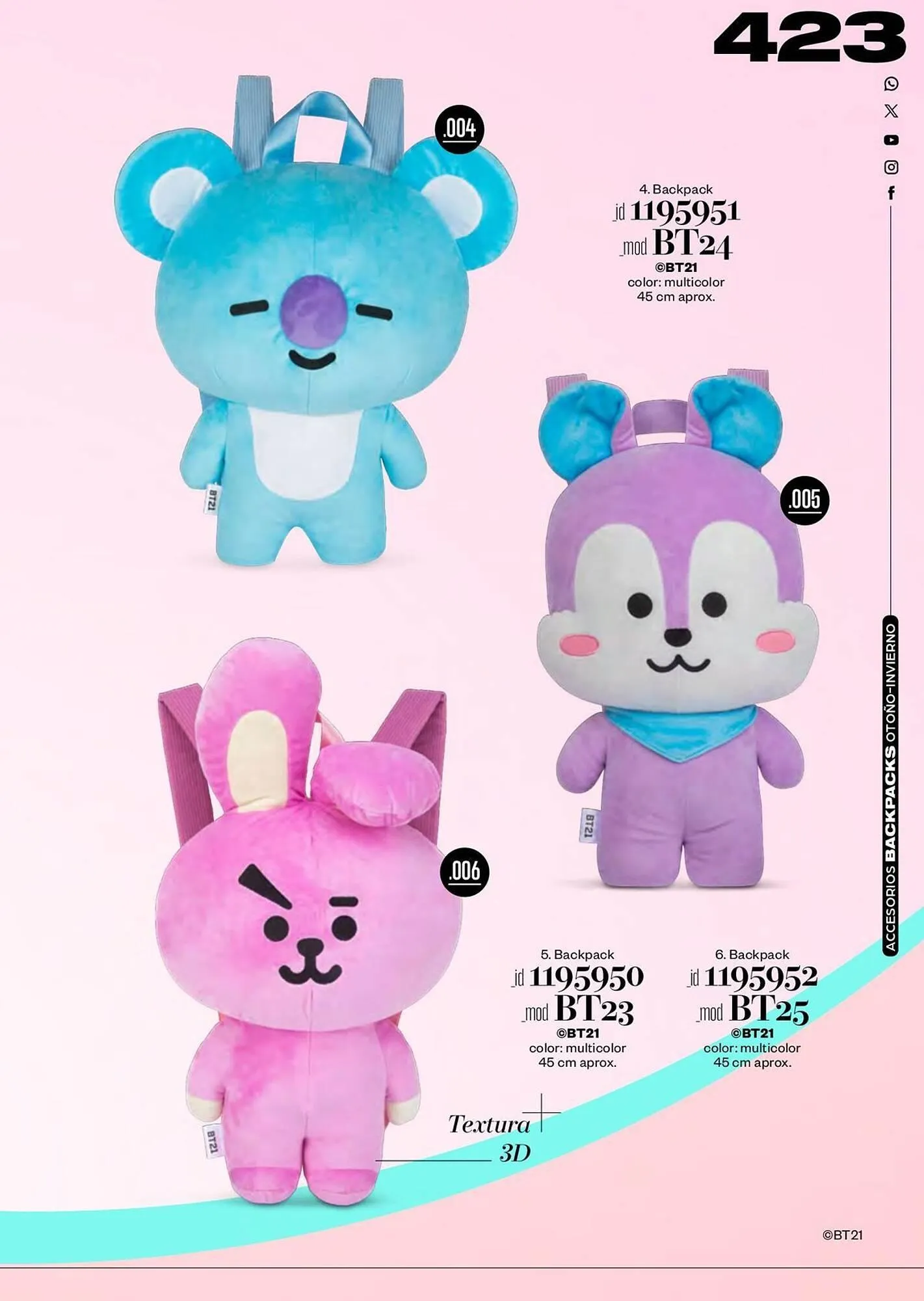 Catálogo de Catálogo Price Shoes 27 de noviembre al 28 de febrero 2026 - Pagina 423