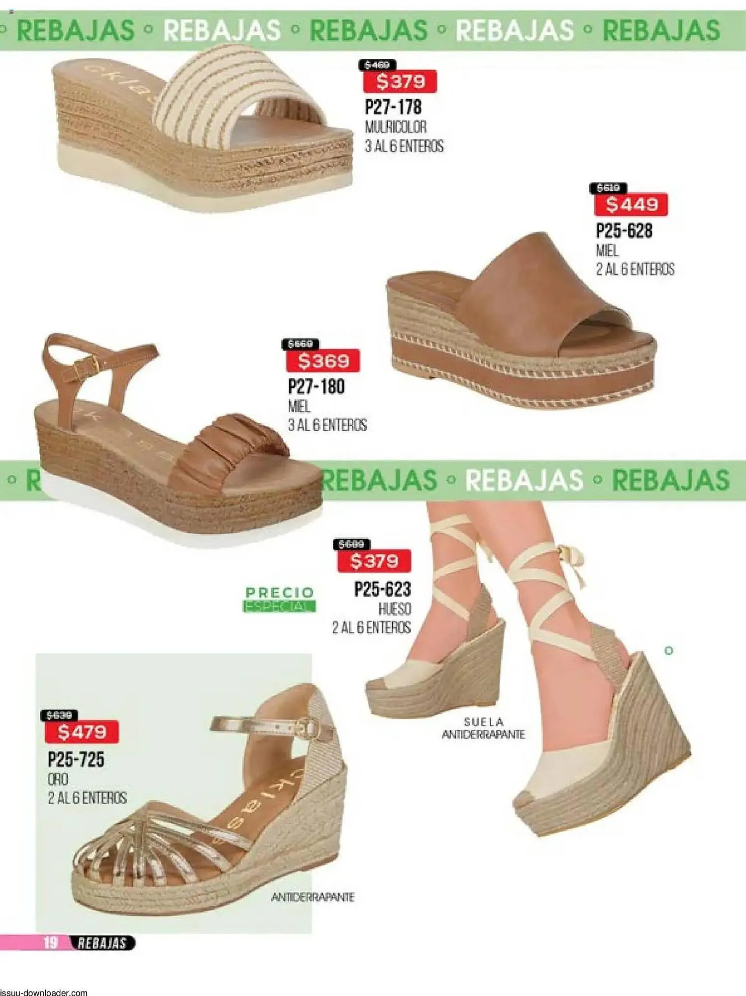 Catálogo de Catálogo Cklass 31 de octubre al 1 de enero 2026 - Pagina 54