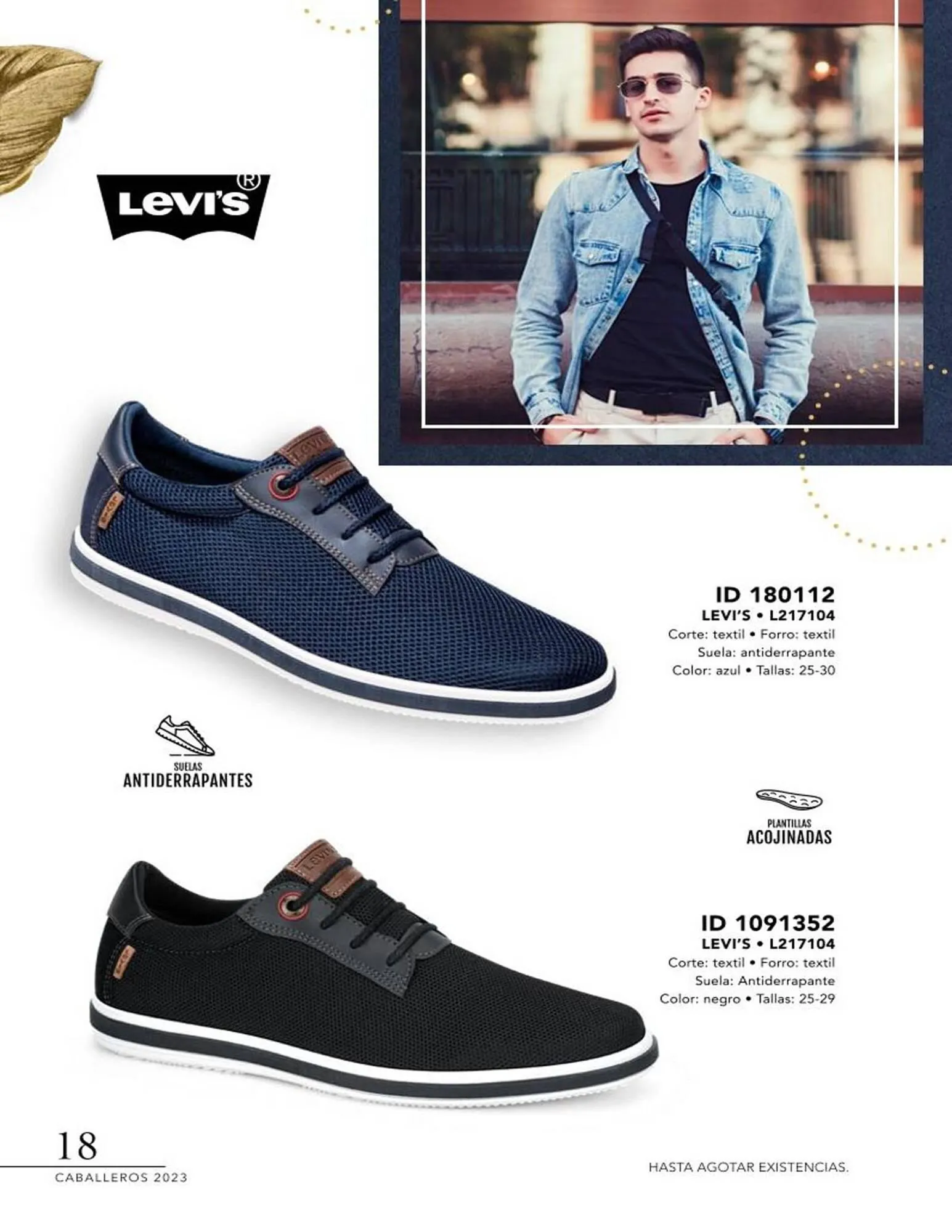 Catálogo de Catálogo Price Shoes 18 de diciembre al 31 de diciembre 2024 - Pagina 18