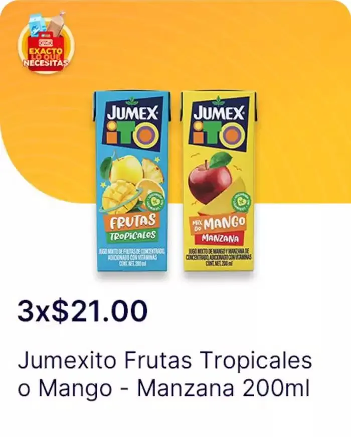 Catálogo de Exacto lo que necesitas 7 de enero al 22 de enero 2025 - Pagina 186