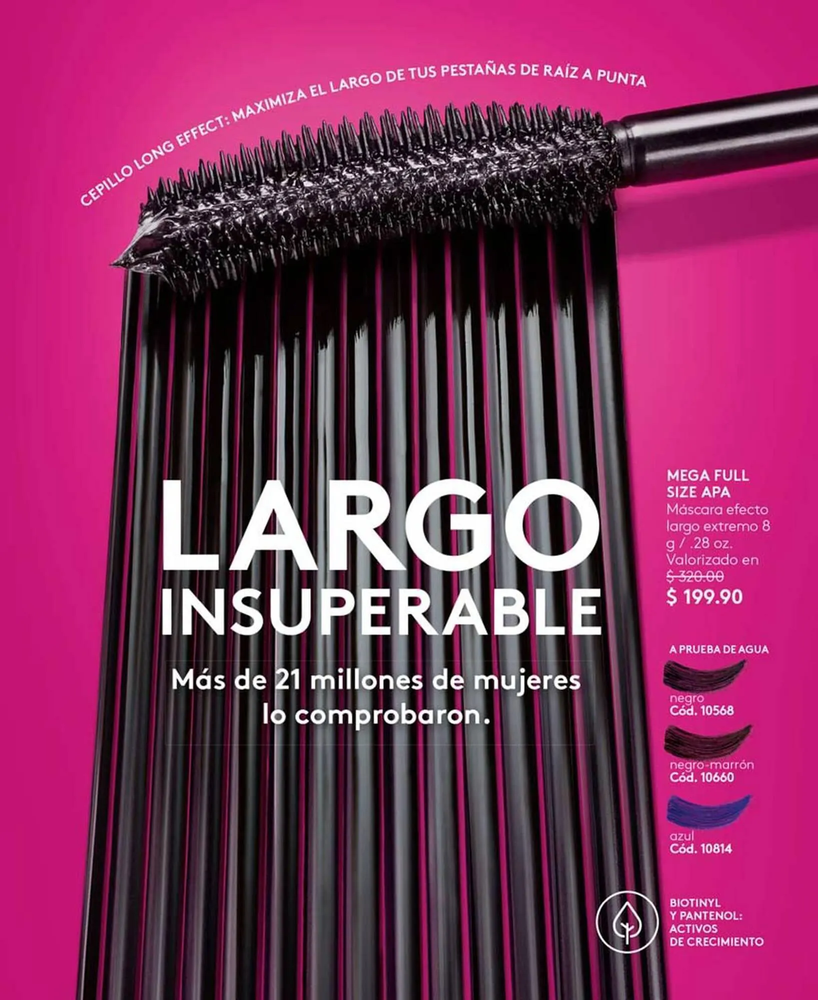 Catálogo de Catálogo Ésika 4 de enero al 31 de enero 2024 - Pagina 51