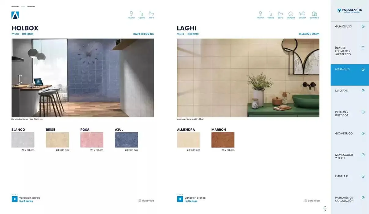 Catálogo de Catálogo General 2024 28 de octubre al 28 de febrero 2025 - Pagina 59