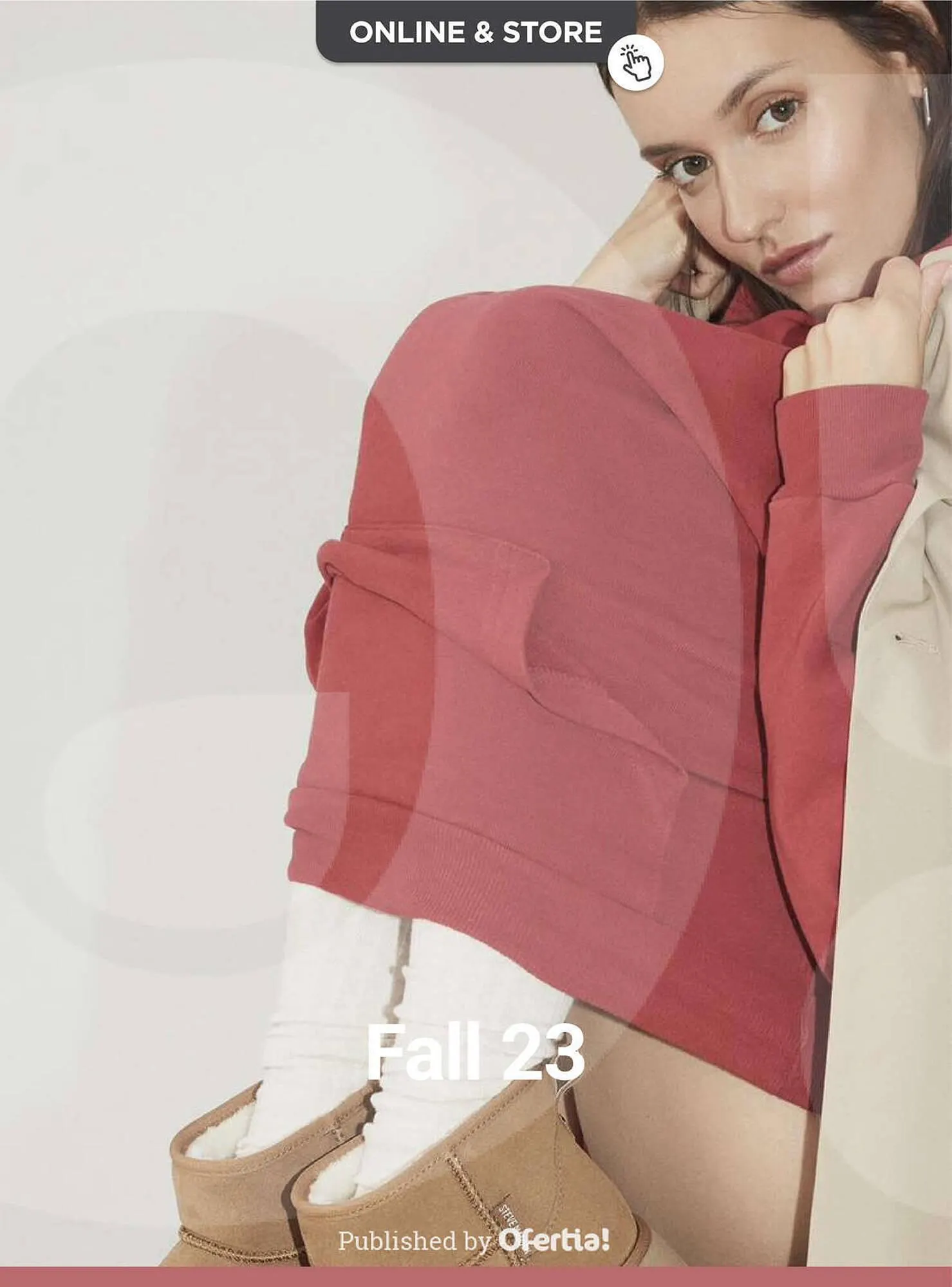 Catálogo Steve Madden - 1