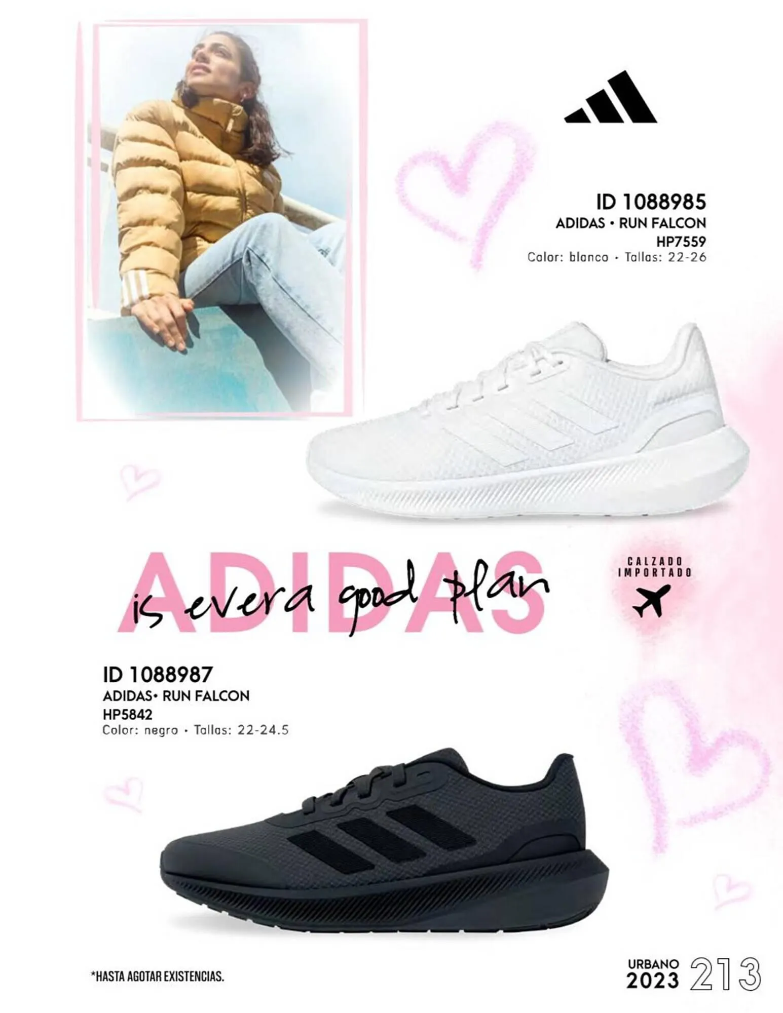 Catálogo de Catálogo Price Shoes 18 de abril al 10 de septiembre 2023 - Pagina 213