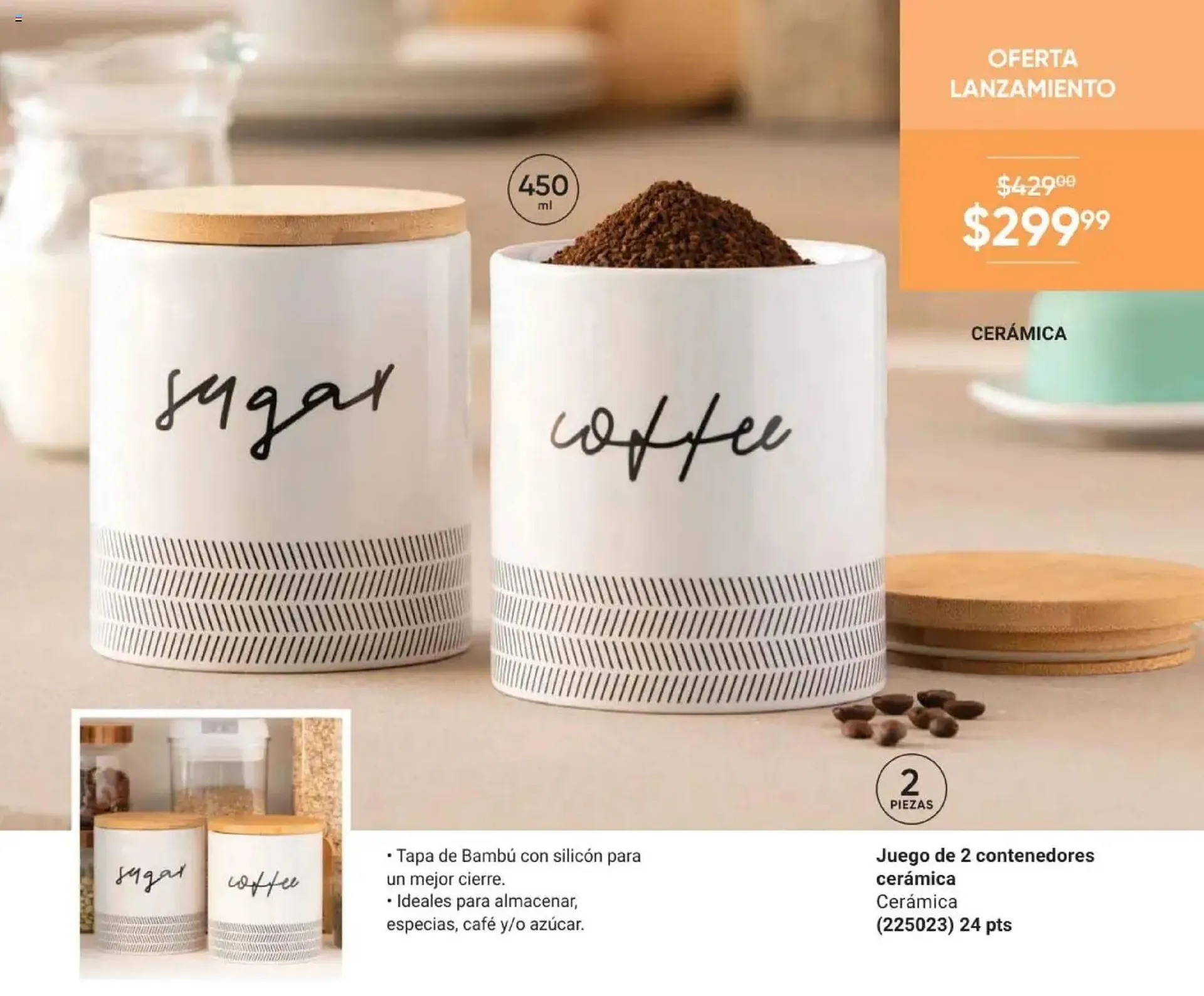 Catálogo de Catálogo Avon 30 de enero al 6 de marzo 2026 - Pagina 51