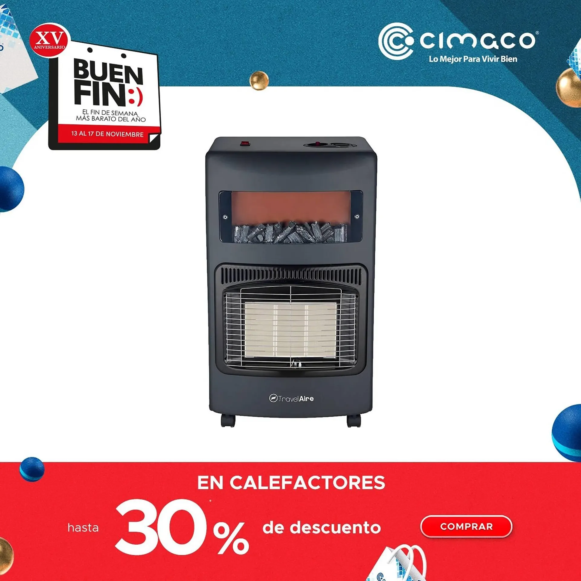 Catálogo de Catálogo Cimaco 13 de noviembre al 17 de noviembre 2025 - Pagina 5