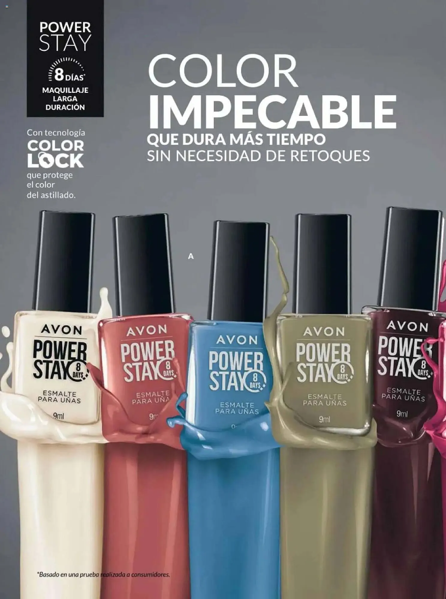 Catálogo de Catálogo Avon 26 de febrero al 23 de abril 2026 - Pagina 18