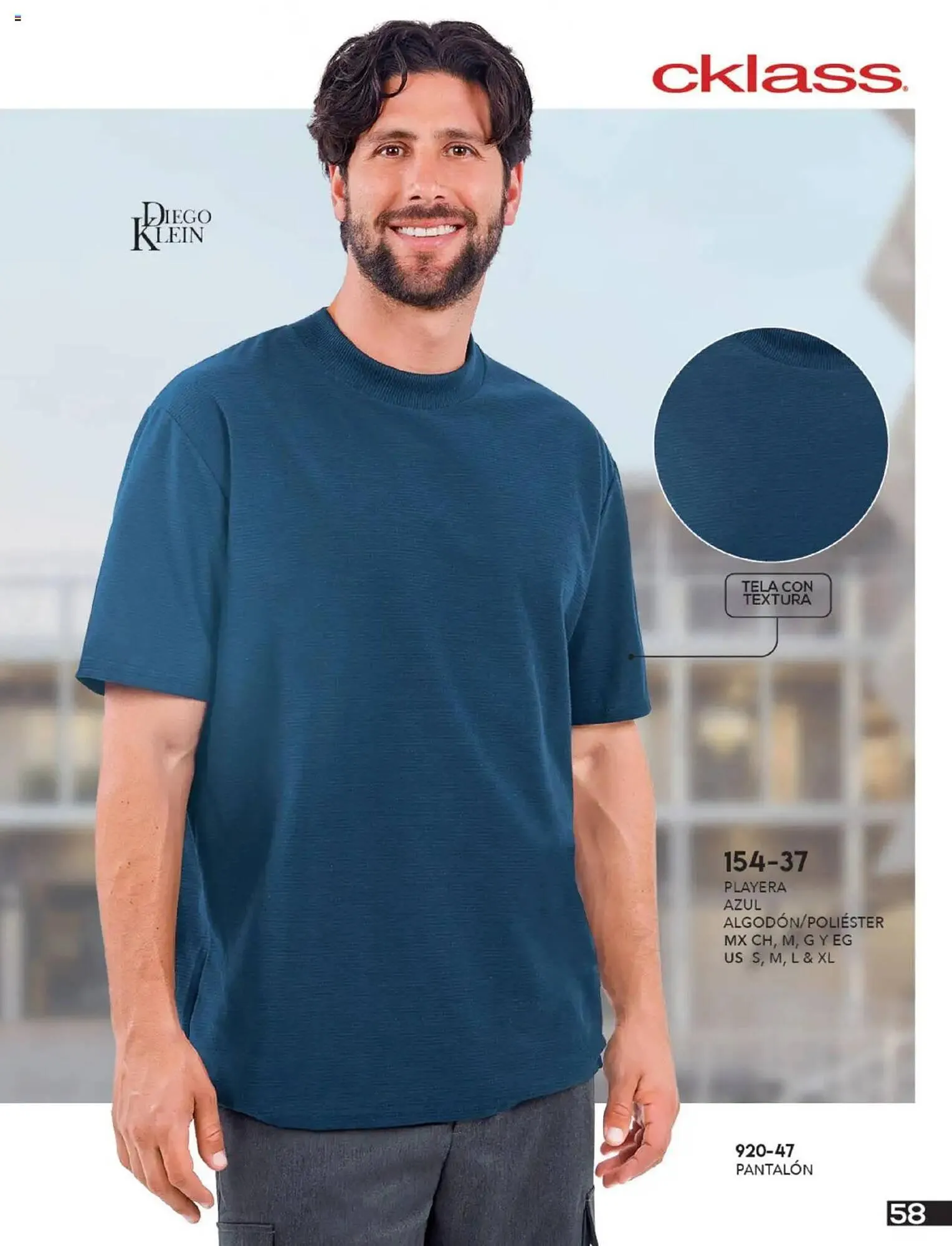 Catálogo de Catálogo Cklass 14 de julio al 1 de enero 2026 - Pagina 128